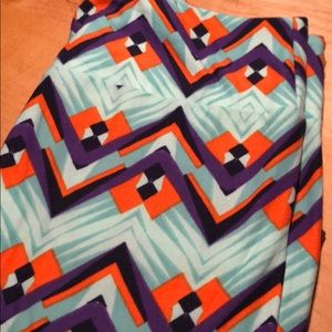 Brand New One Size Lularoe Leggings